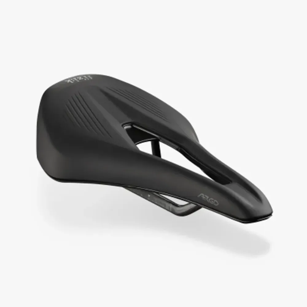 South Downs Bikes Fizik Vento Argo R1 Saddle in Black | FREE delivery over £30 + Cycle Scheme