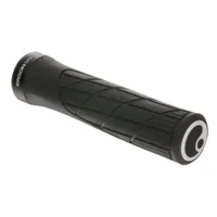 South Downs Bikes Ergon Ga2 Standard Grips in Black | FREE delivery over £30 + Cycle Scheme