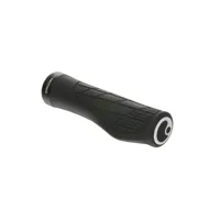 South Downs Bikes Ergon Ga3 Grips in Black | FREE delivery over £30 + Cycle Scheme
