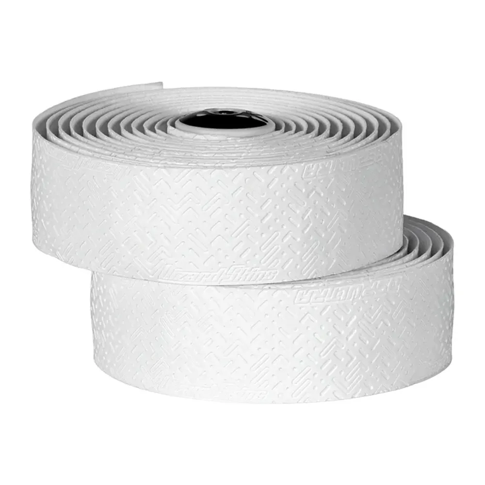 South Downs Bikes Lizard Skins DSP Ultra Bar Tape - - Diamond White | FREE delivery over £30 + Cycle Scheme