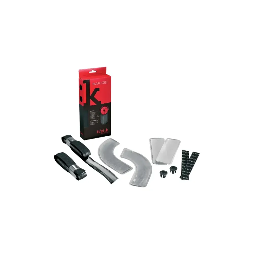 South Downs Bikes Fizik Microtex Tacky Tape with Gel | FREE delivery over £30 + Cycle Scheme