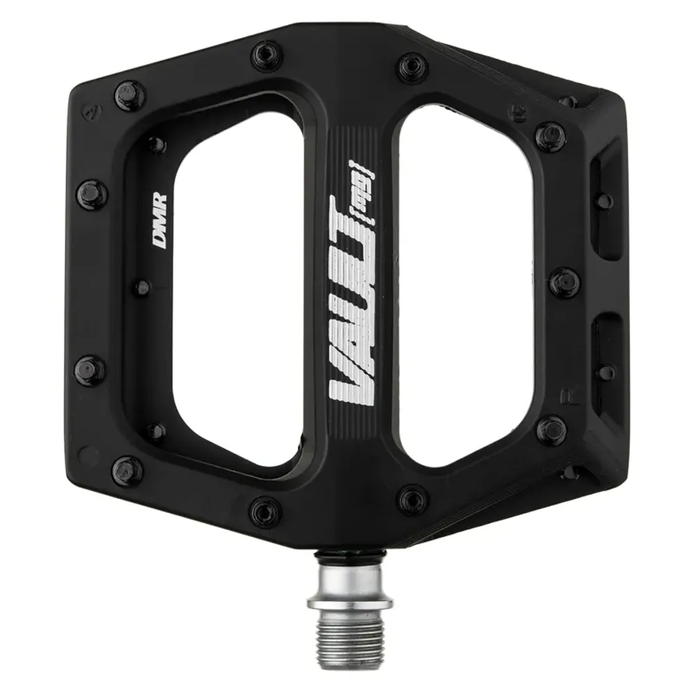 South Downs Bikes DMR Bikes DMR Mag Vault Pedal in Black | FREE delivery over £30 + Cycle Scheme