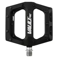 South Downs Bikes DMR Bikes DMR Mag Vault Pedal in Black | FREE delivery over £30 + Cycle Scheme