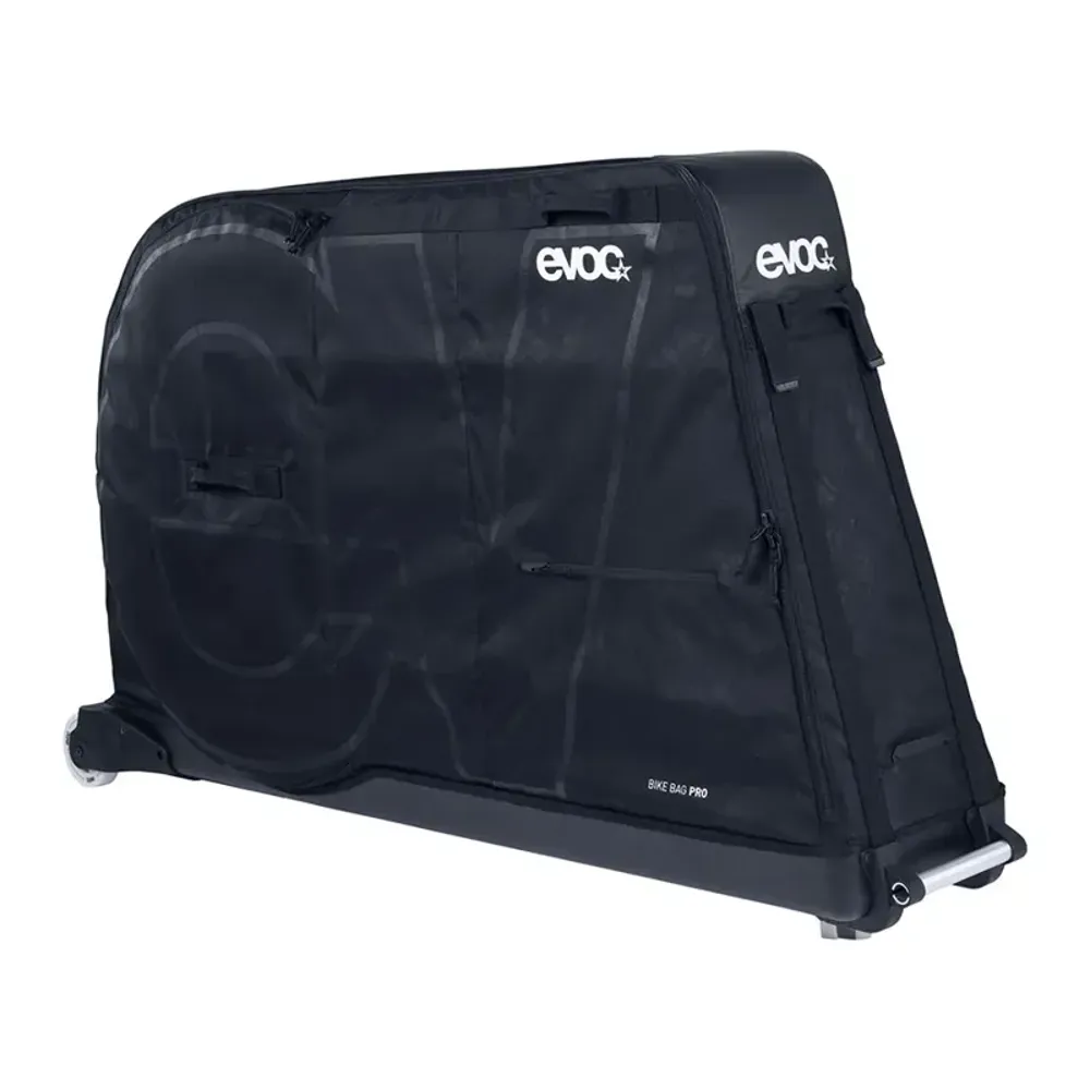 South Downs Bikes Evoc EVOC Bike Pro Bag in Black | FREE delivery over £30 + Cycle Scheme