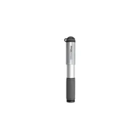 South Downs Bikes Topeak Race Rocket Mini Pump in Silver | FREE delivery over £30 + Cycle Scheme