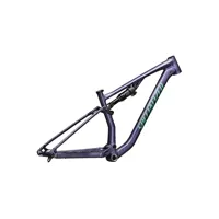South Downs Bikes Specialized Chisel Frameset in Mauve/Oasis Over Silver | FREE delivery over £30 + Cycle Scheme