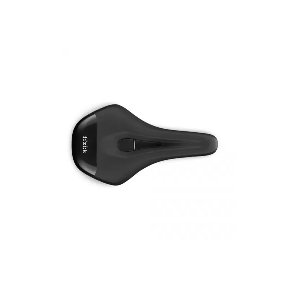 South Downs Bikes Fizik Terra Aidon X1 Saddle in Black | FREE delivery over £30 + Cycle Scheme