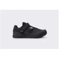 South Downs Bikes Crankbrothers Mallet BOA Shoes in Black/Gold | FREE delivery over £30 + Cycle Scheme