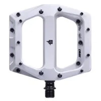 South Downs Bikes DMR Bikes DMR Vault Brendog Signature Pedal in Brendog Ice | FREE delivery over £30 + Cycle Scheme