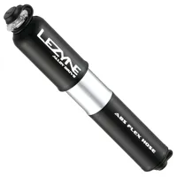South Downs Bikes Lezyne Alloy Drive Mini Pump in Black | FREE delivery over £30 + Cycle Scheme