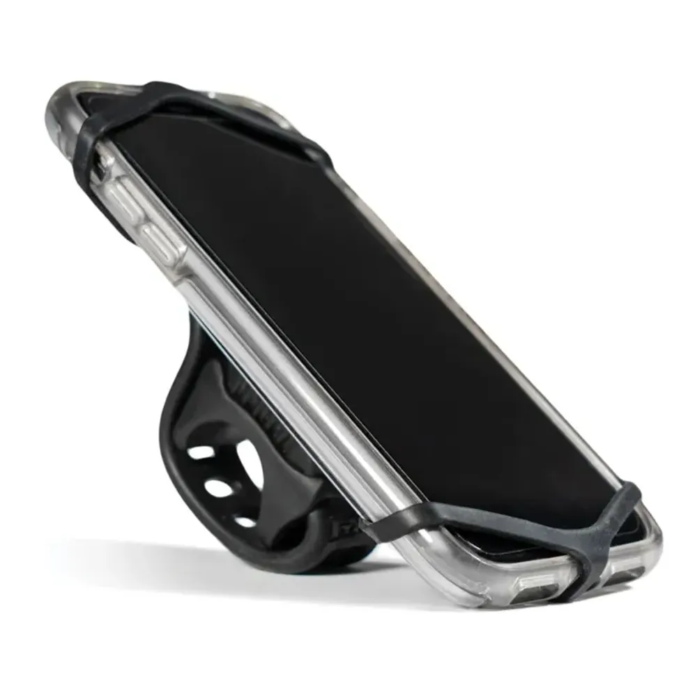 South Downs Bikes Lezyne Smart Grip Mount in Black | FREE delivery over £30 + Cycle Scheme