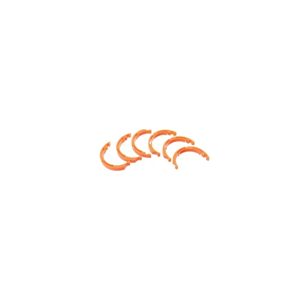South Downs Bikes Fox Float X2 Volume Spacer Kits in Orange | FREE delivery over £30 + Cycle Scheme
