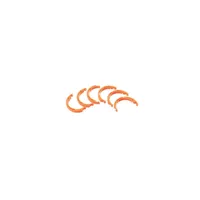 South Downs Bikes Fox Float X2 Volume Spacer Kits in Orange | FREE delivery over £30 + Cycle Scheme