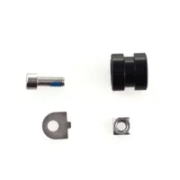 South Downs Bikes Fox Fork 36/38 15QR Hardware Service Set in Black | FREE delivery over £30 + Cycle Scheme