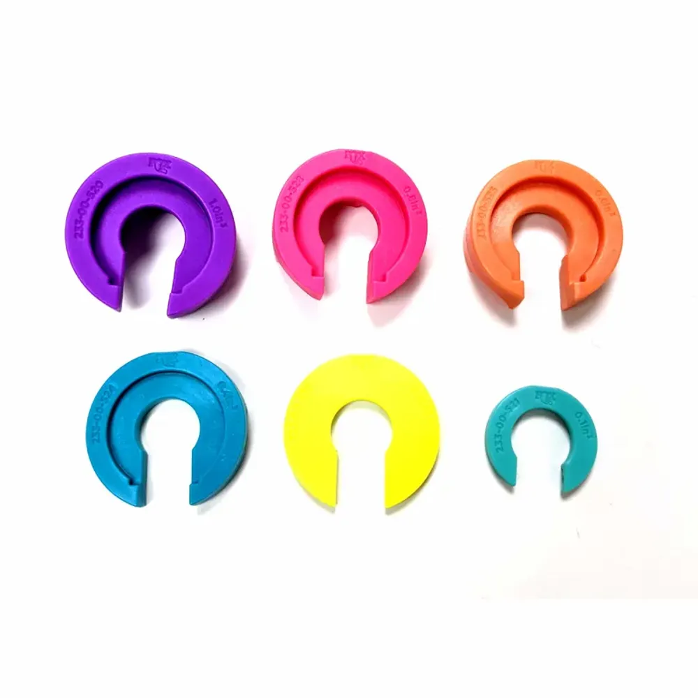 South Downs Bikes Fox 2022 Shock Float X Air Volume Tuning Kit in Multicolour | FREE delivery over £30 + Cycle Scheme