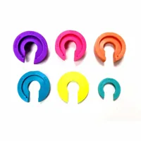 South Downs Bikes Fox 2022 Shock Float X Air Volume Tuning Kit in Multicolour | FREE delivery over £30 + Cycle Scheme