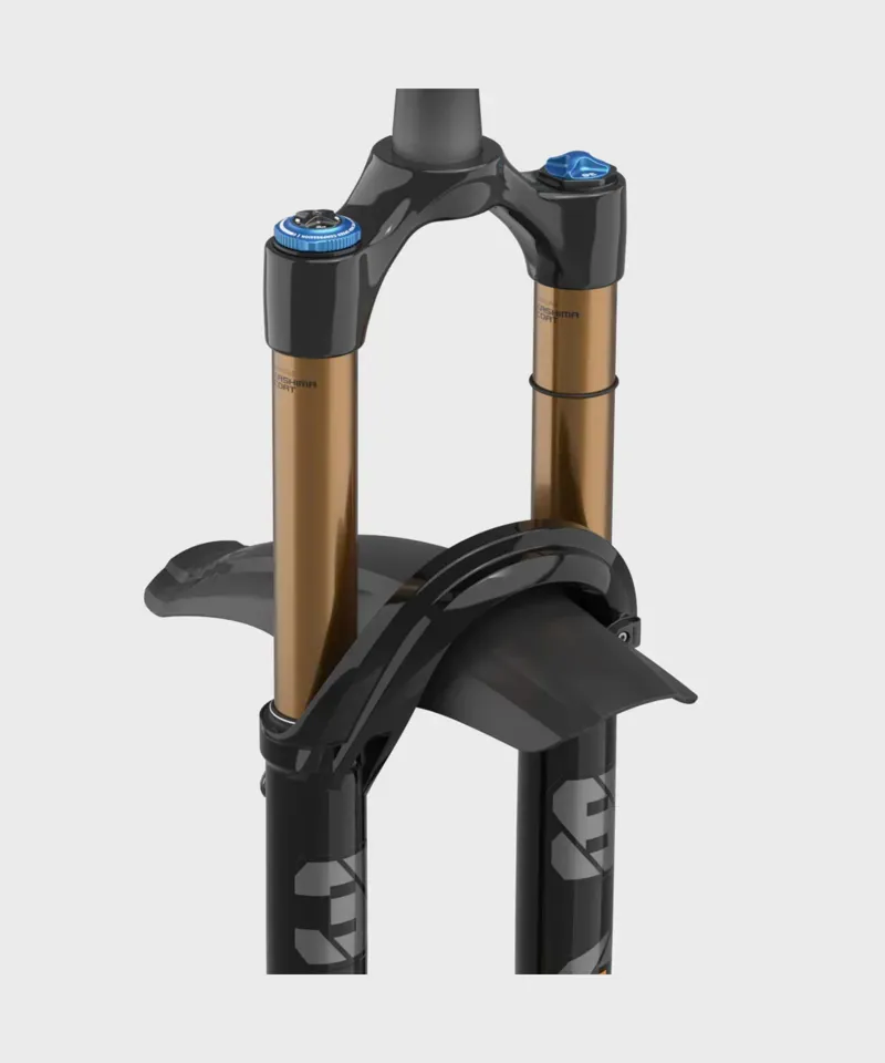 FOX Fork 36 and 38 XL Mud Guard -1