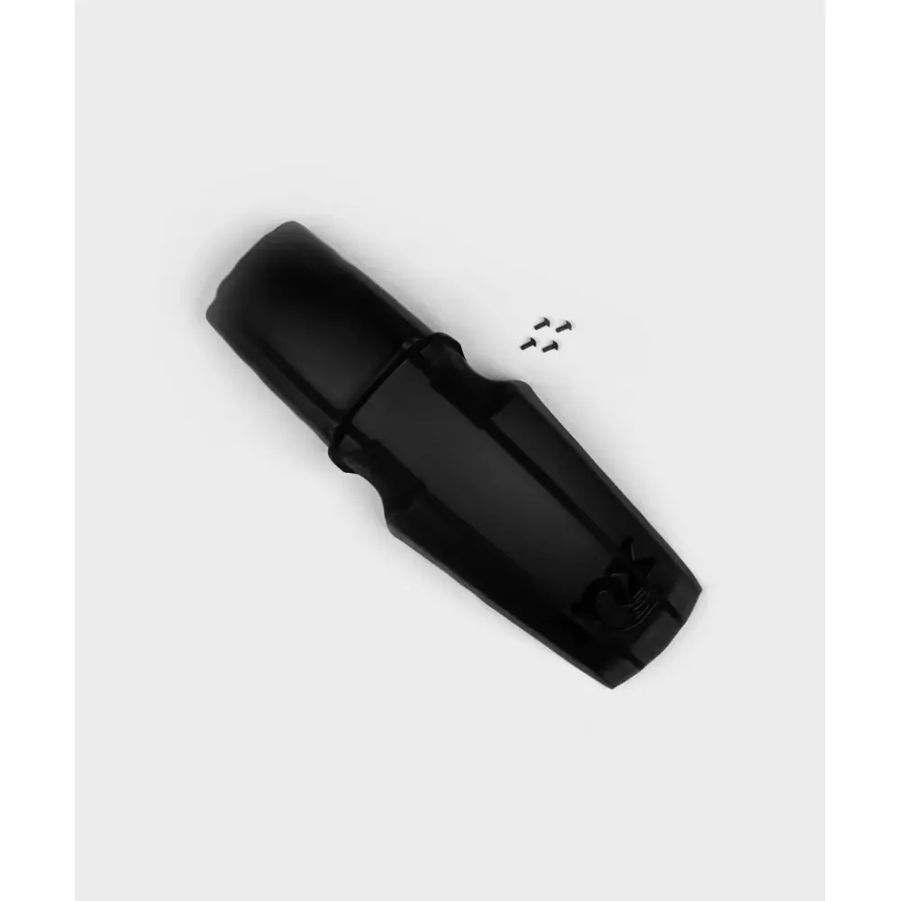 South Downs Bikes Fox 36 Mudguard 2026 in Black | FREE delivery over £30 + Cycle Scheme