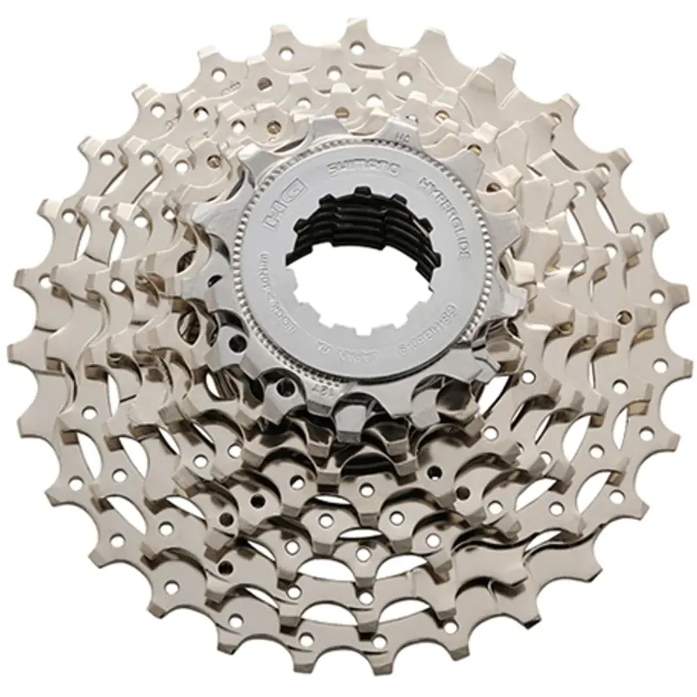 South Downs Bikes Shimano CS-HG50 9-Speed Cassette 11 - 30T | FREE delivery over £30 + Cycle Scheme