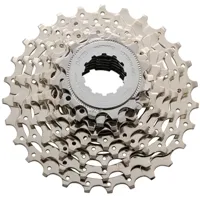 South Downs Bikes Shimano CS-HG50 9-Speed Cassette 11 - 30T | FREE delivery over £30 + Cycle Scheme