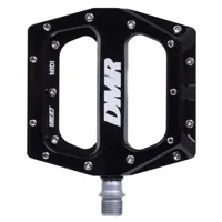 South Downs Bikes DMR Bikes DMR V2 Vault Midi Pedal in Black | FREE delivery over £30 + Cycle Scheme