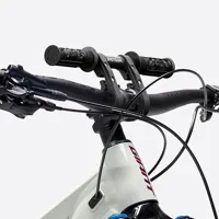 South Downs Bikes Kids Ride Shotgun 2.0 Bars in Black | FREE delivery over £30 + Cycle Scheme