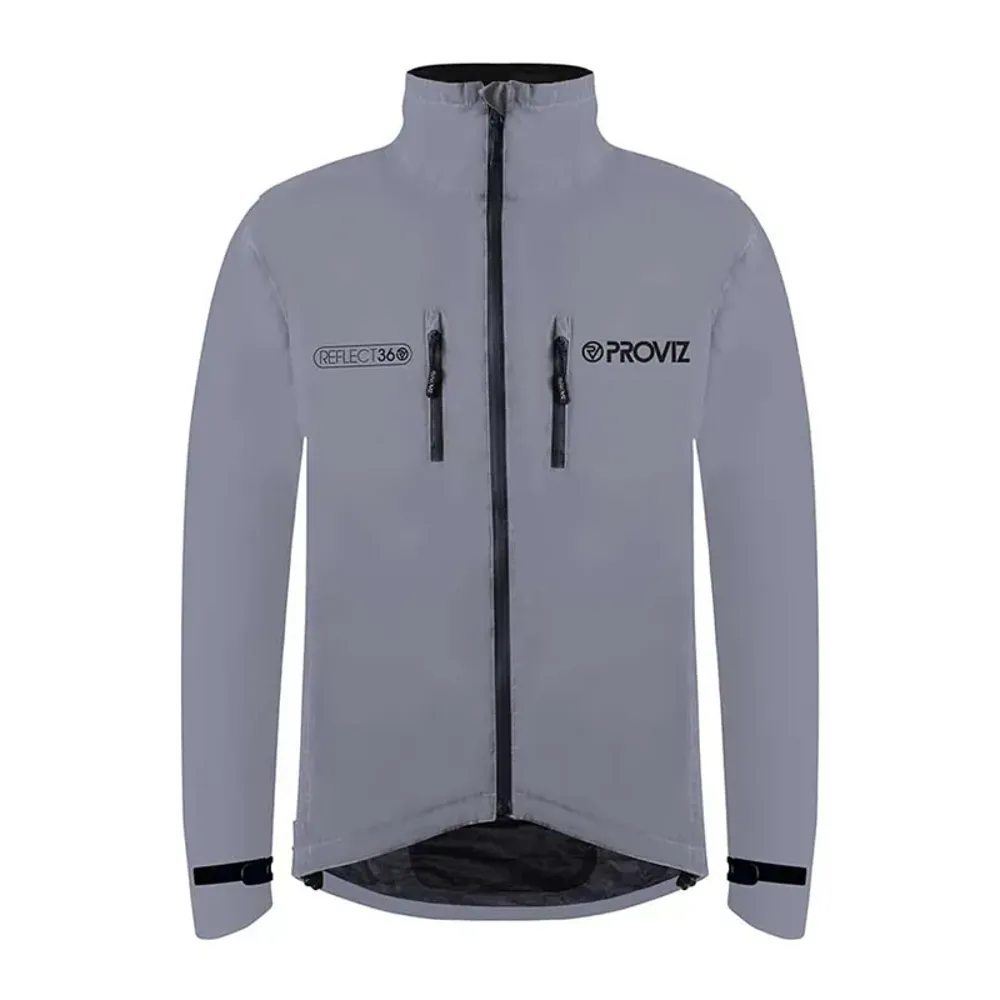 South Downs Bikes Proviz Refelct 360 Cycling Jacket SML | FREE delivery over £30 + Cycle Scheme