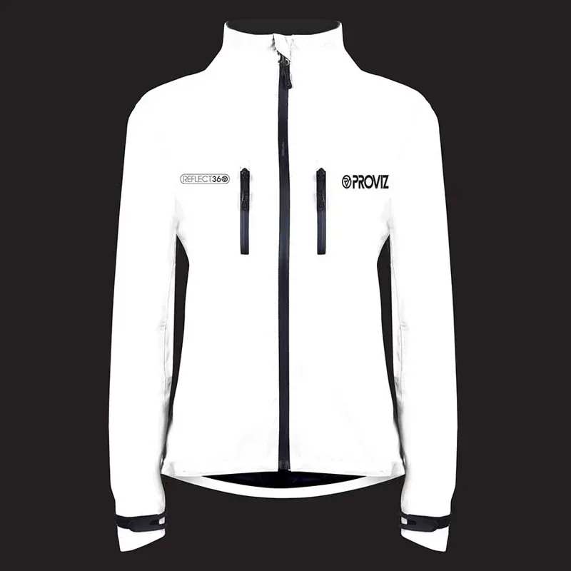 Proviz Refelct 360 Cycling Jacket UK 12-1