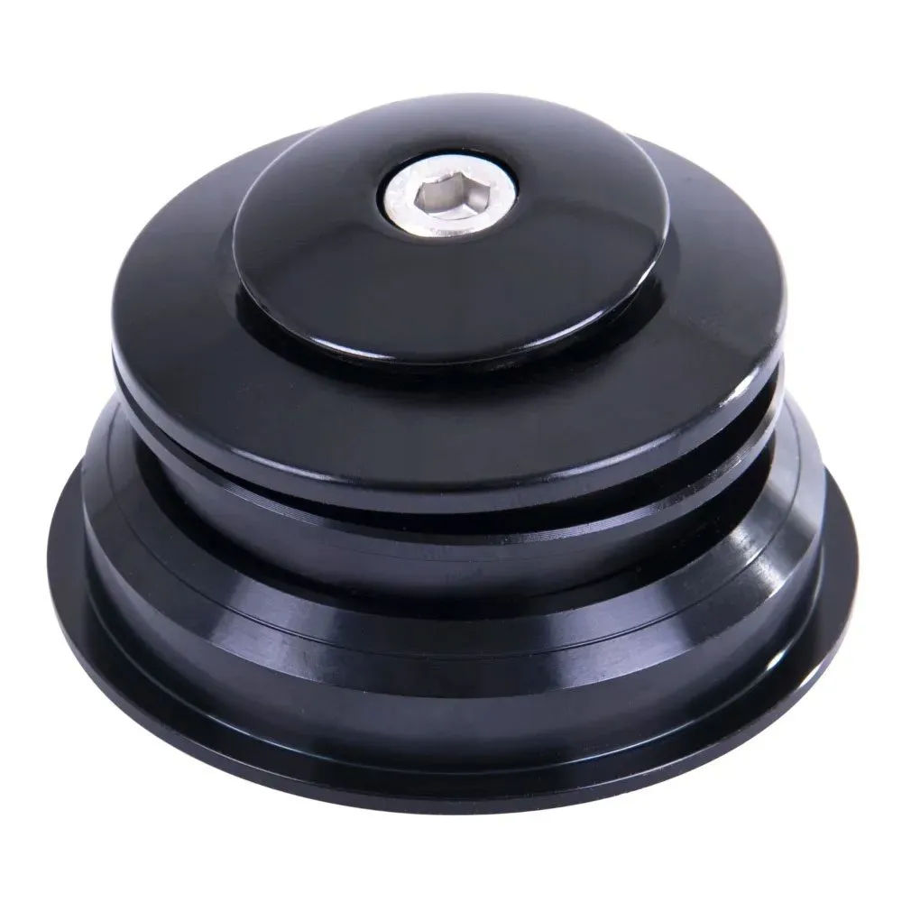 South Downs Bikes Upgrade Zero Stack Tapered Headset ZS44/56 in Black | FREE delivery over £30 + Cycle Scheme