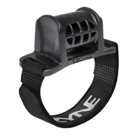 South Downs Bikes Lezyne LED Composite Helmet Mount in Black | FREE delivery over £30 + Cycle Scheme