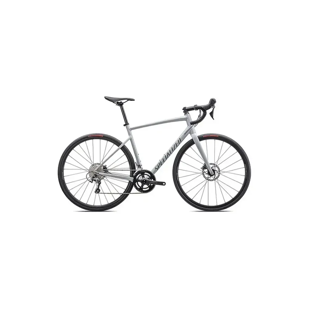 South Downs Bikes Specialized Allez Sport in Dove Grey/Grey/Lapis | FREE delivery over £30 + Cycle Scheme