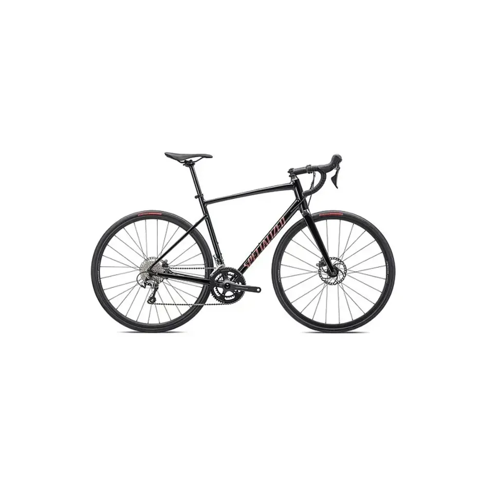 South Downs Bikes Specialized Allez Sport in Black | FREE delivery over £30 + Cycle Scheme