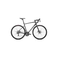 South Downs Bikes Specialized Allez Road Bike in Smoke/White/Silver | FREE delivery over £30 + Cycle Scheme