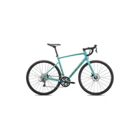 South Downs Bikes Specialized Allez Road Bike in Lagoon Blue/Grey/Blaze | FREE delivery over £30 + Cycle Scheme