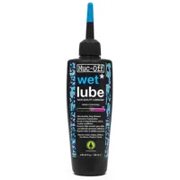 South Downs Bikes Muc-Off 120ml Wet Chain Lubricant | FREE delivery over £30 + Cycle Scheme