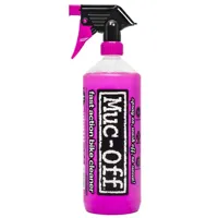South Downs Bikes Muc-Off Nano Tech 1000ml Biodegradable Cleaner | FREE delivery over £30 + Cycle Scheme