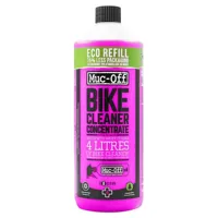 South Downs Bikes Muc-Off 1000ml Nano-Tech Gel Concentrated Cleaner | FREE delivery over £30 + Cycle Scheme