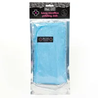 South Downs Bikes Muc-Off Premium Microfiber Polishing Cloth | FREE delivery over £30 + Cycle Scheme