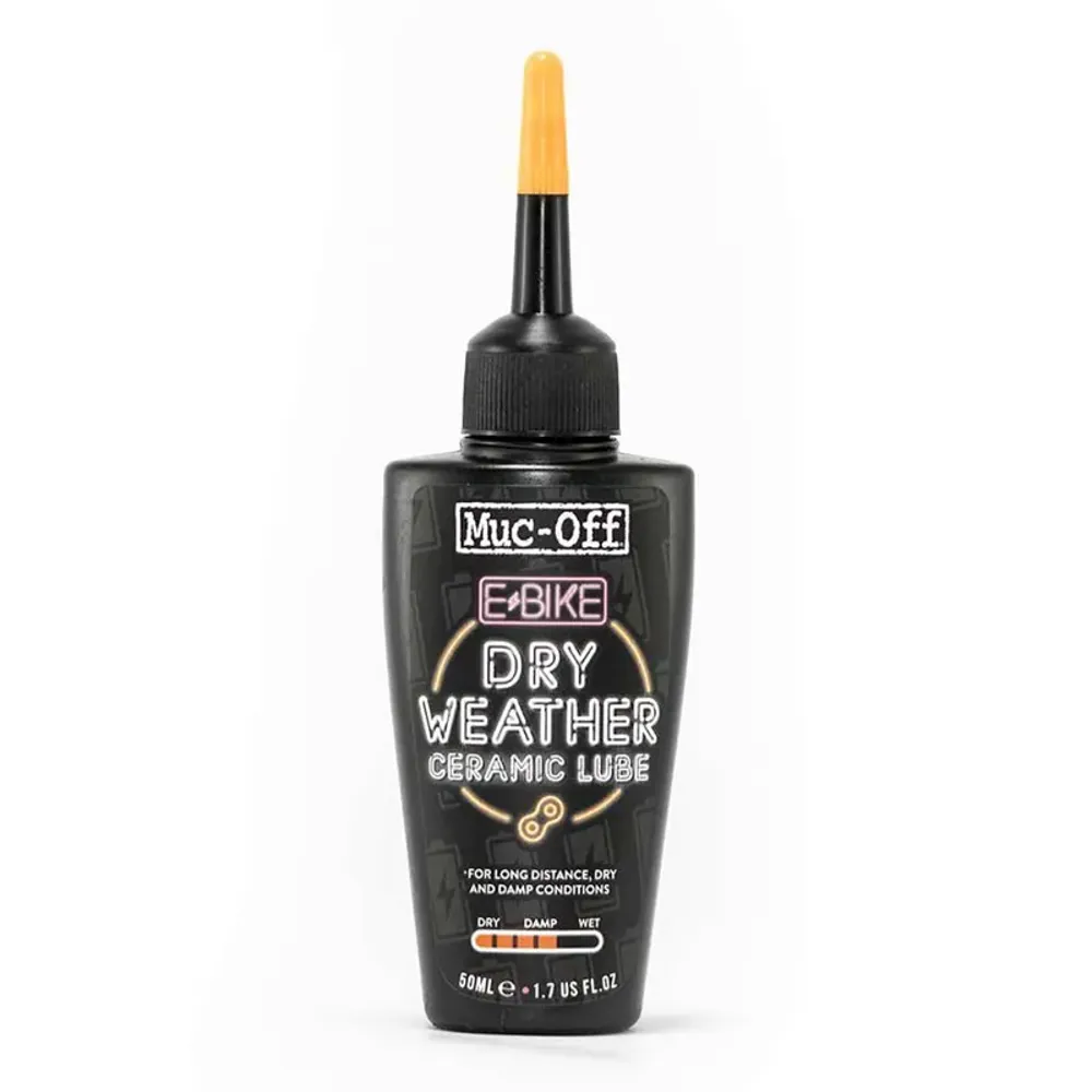 South Downs Bikes Muc-Off 50ml eBike Dry | FREE delivery over £30 + Cycle Scheme