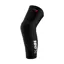 100% Teratec Knee Guards in Black