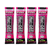 South Downs Bikes Muc-Off 4 x 30g Punk Powder | FREE delivery over £30 + Cycle Scheme