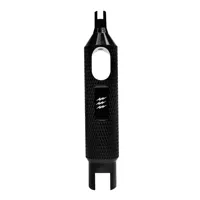 South Downs Bikes Muc-Off Valve Core Remover in Black | FREE delivery over £30 + Cycle Scheme