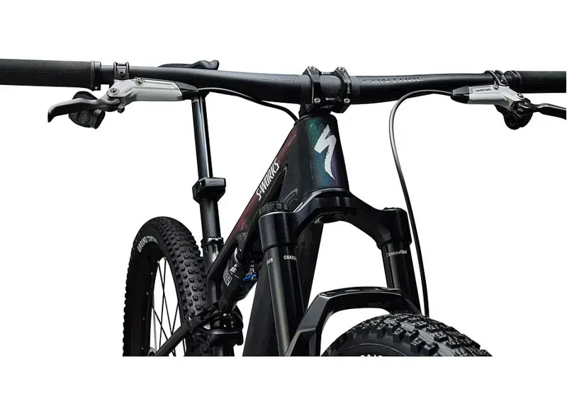 Specialized S-Works Epic 8 EVO AXS XC Mountain Bike in Carbon-5