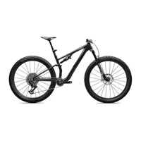 South Downs Bikes Specialized S-Works Epic 8 EVO AXS XC Mountain Bike in Carbon | FREE delivery over £30 + Cycle Scheme