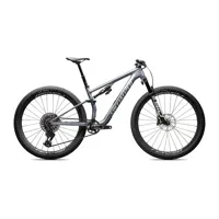 South Downs Bikes Specialized Epic 8 Pro XC Mountain Bike in Glacial/White Silver | FREE delivery over £30 + Cycle Scheme