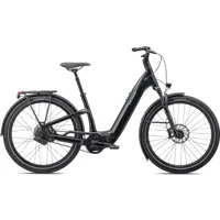 South Downs Bikes Specialized Turbo Como 5.0 IGH eBike in Cast Black/Silver Reflective | FREE delivery over £30 + Cycle Scheme