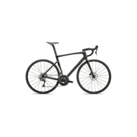 South Downs Bikes Specialized Tarmac SL7 Sport Shimano 105 Road Bike in Carbon/Dark Navy | FREE delivery over £30 + Cycle Scheme