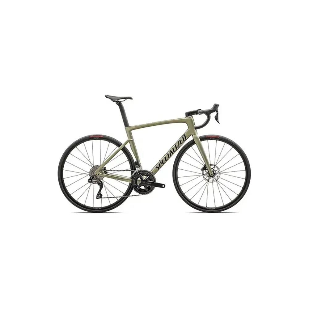 South Downs Bikes Specialized Tarmac SL7 Comp Road Bike in Spruce/Midnight Shadow | FREE delivery over £30 + Cycle Scheme