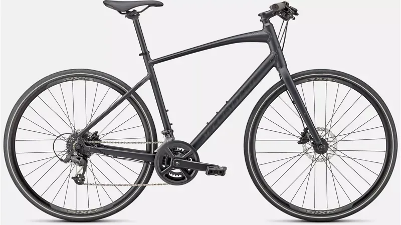 Specialized Sirrus Hybrid Bike 2022