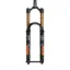 Fox 36 Float Factory GRIP2 Tapered Fork in Black